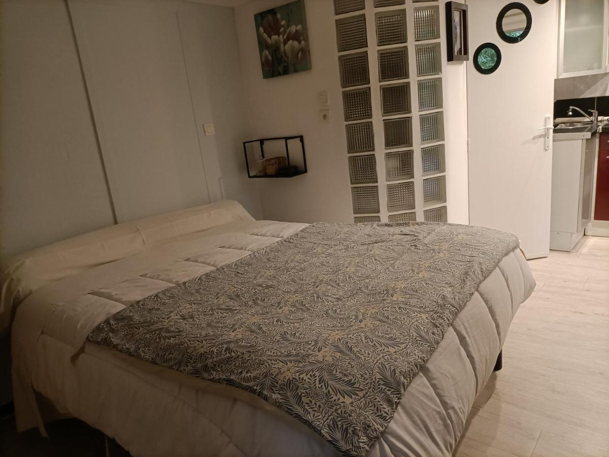 Apartment Cielito Lindo Montpellier