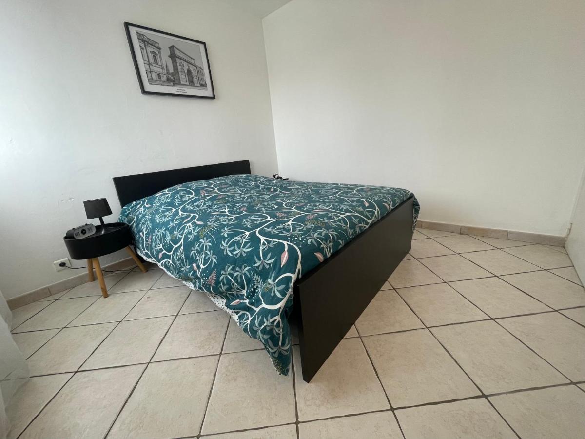 Sorbes - T3 - Spacieux Lumineux, Climatise Montpellier