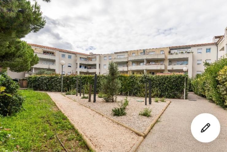 Superbe T3 Avec Piscine