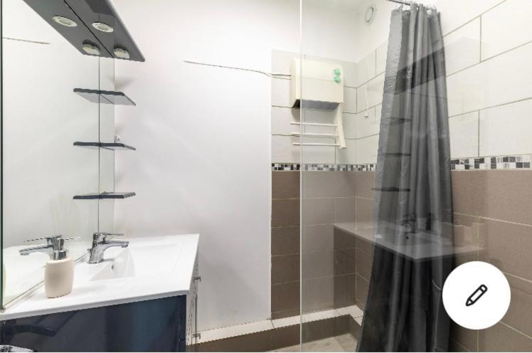 Superbe T3 Avec Piscine Apartment *