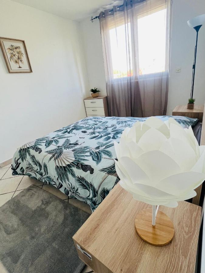 Sorbes - T3 - Spacieux Lumineux, Climatise Montpellier