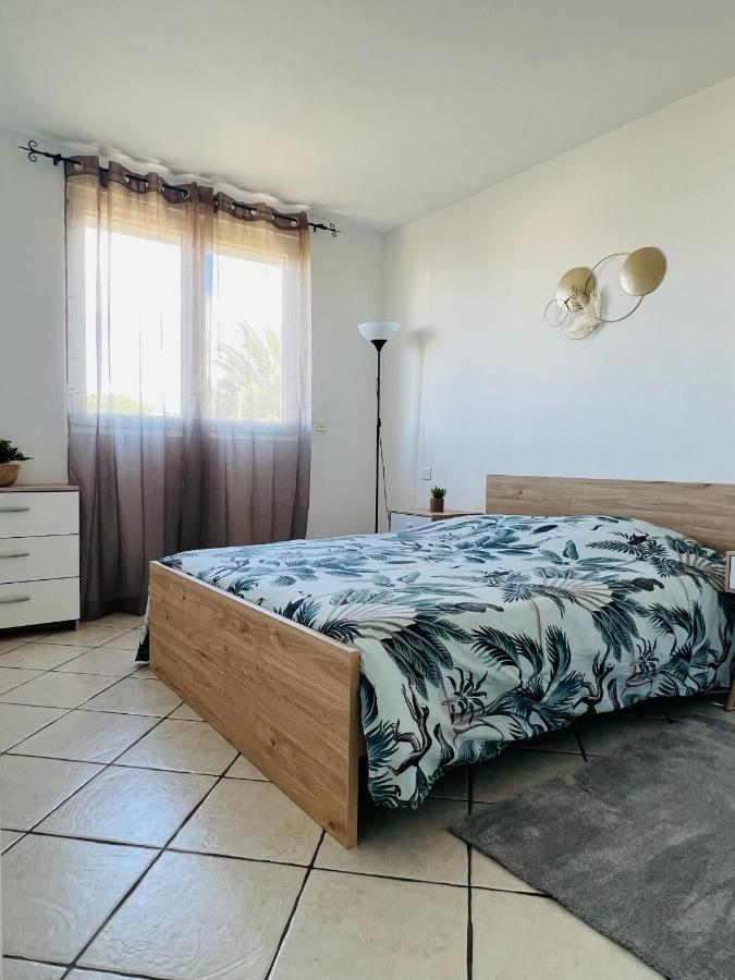 Appartement Sorbes - T3 - Spacieux Lumineux, Climatise *