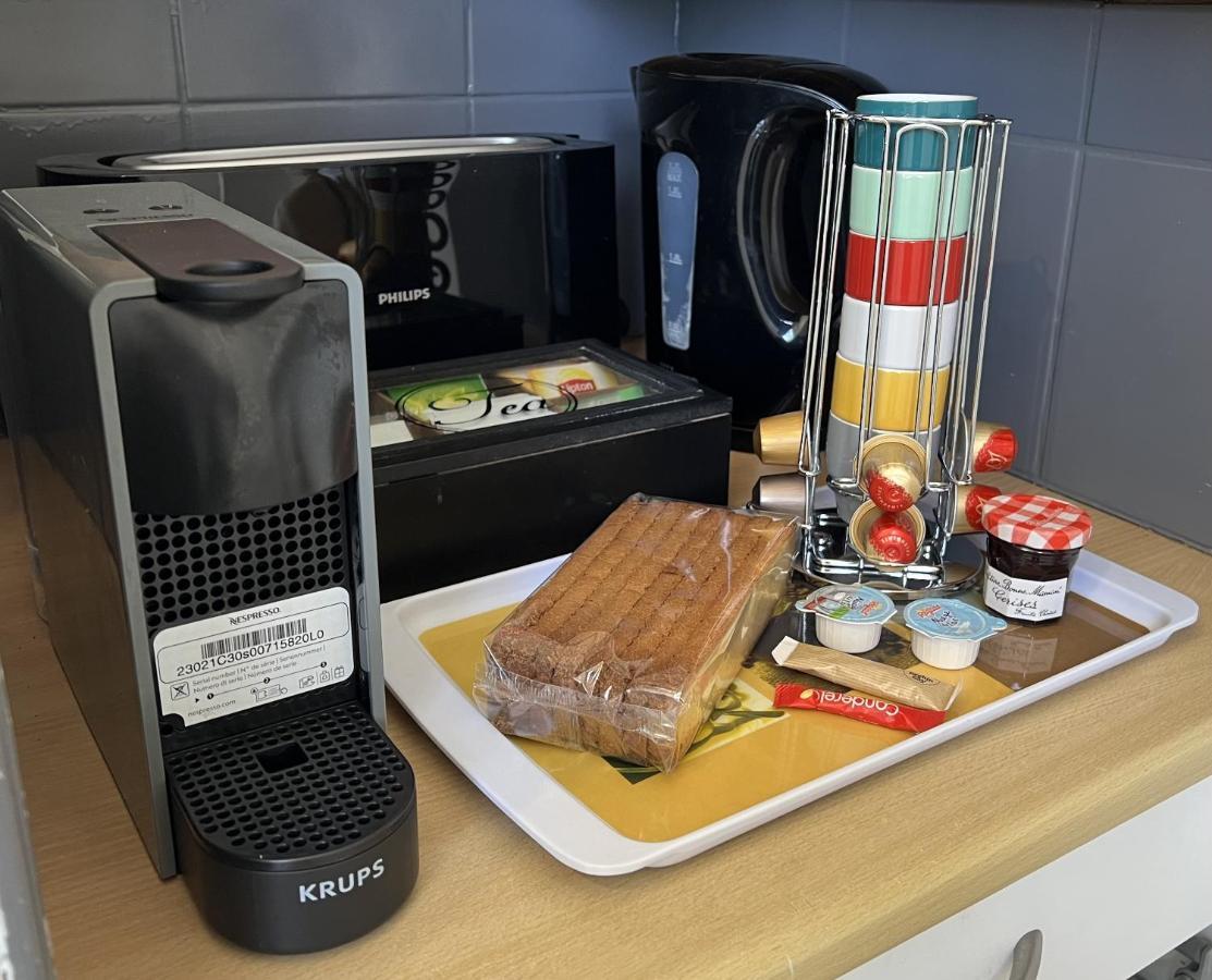 Sorbes - T3 - Spacieux Lumineux, Climatise Appartement *