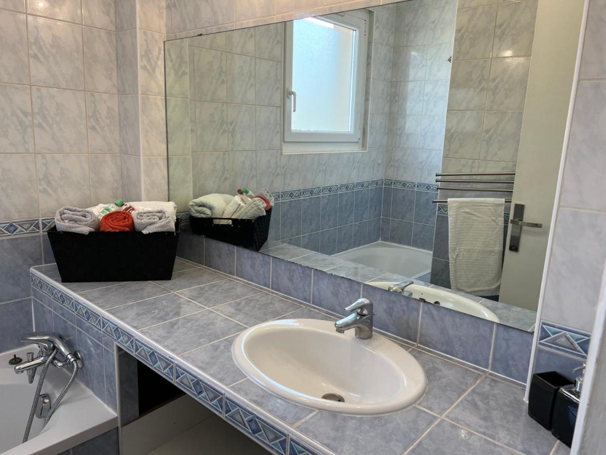 Appartement Sorbes - T3 - Spacieux Lumineux, Climatise