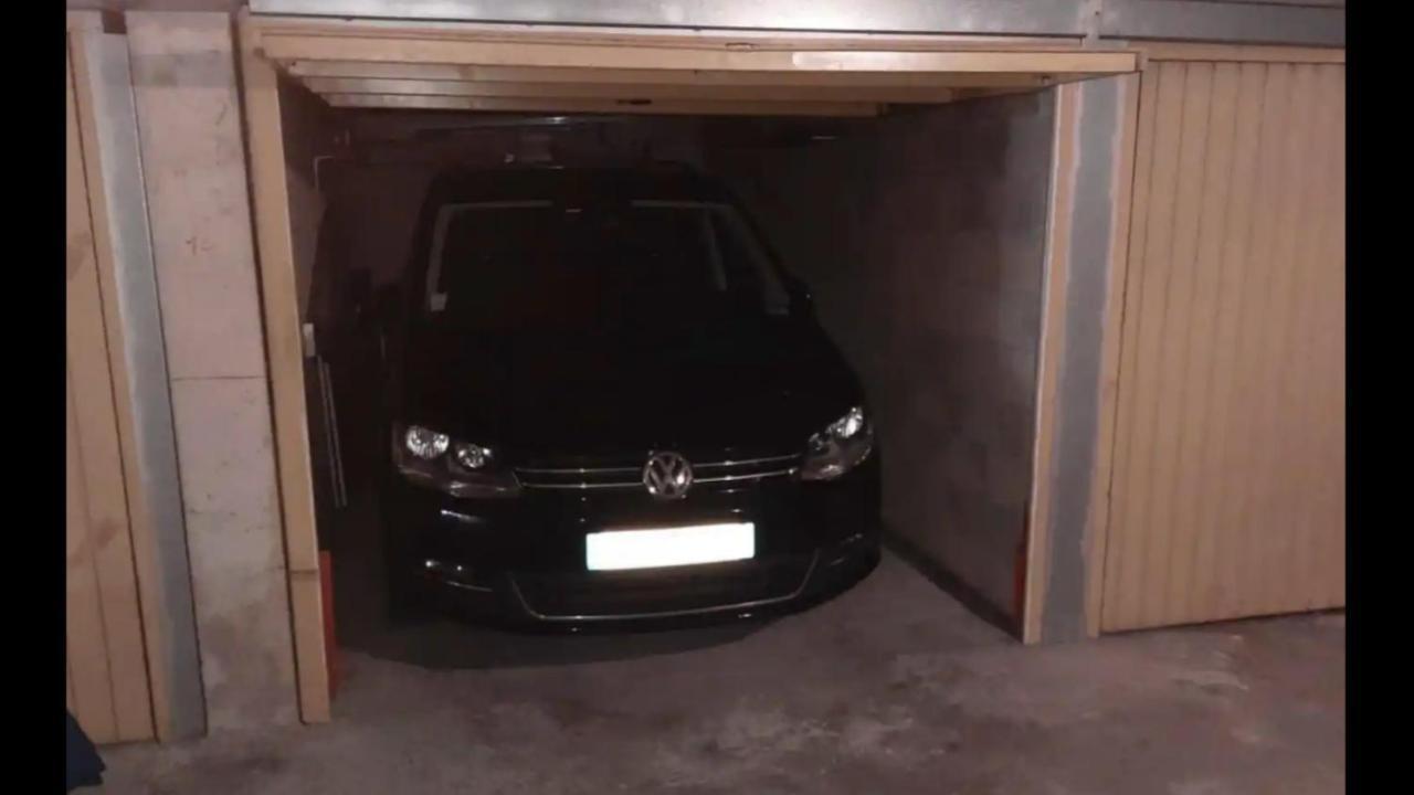 Havre De Paix Renove Aux Arceaux, 55m2