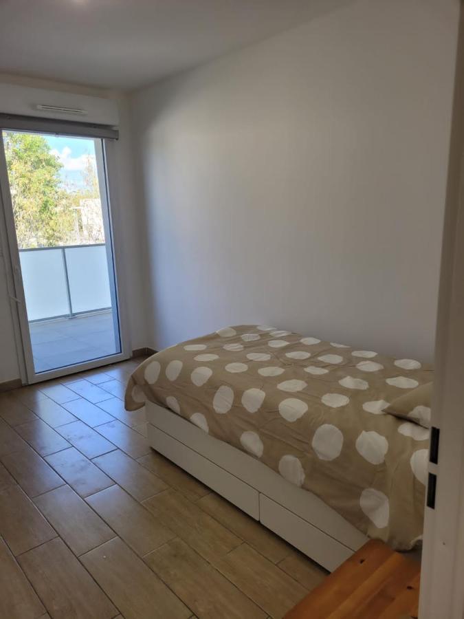 Apartment Superbes Neufs A Montpellier