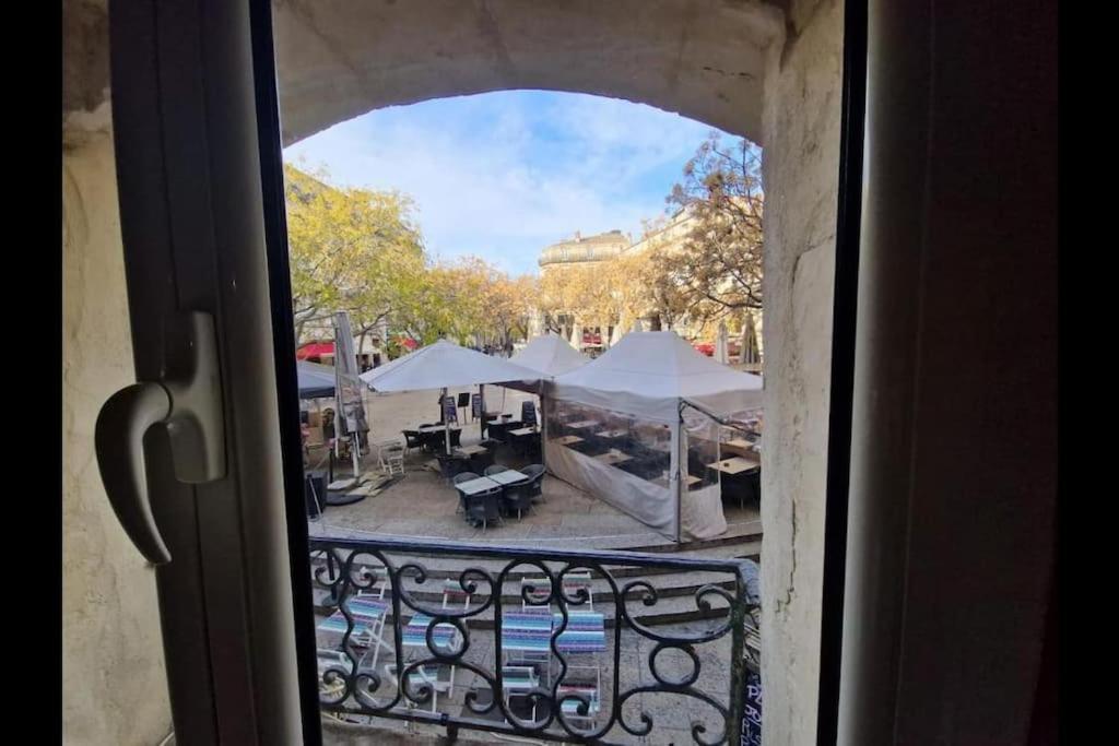 Superbe Renove - Centre Historique Apartamento *