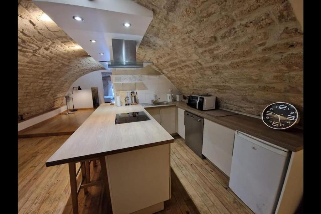 Superbe Renove - Centre Historique Apartamento