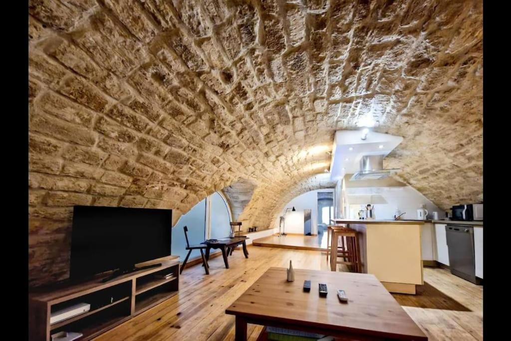 Superbe Renove - Centre Historique Apartamento *