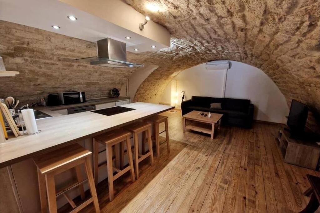 Superbe Renove - Centre Historique Apartamento *