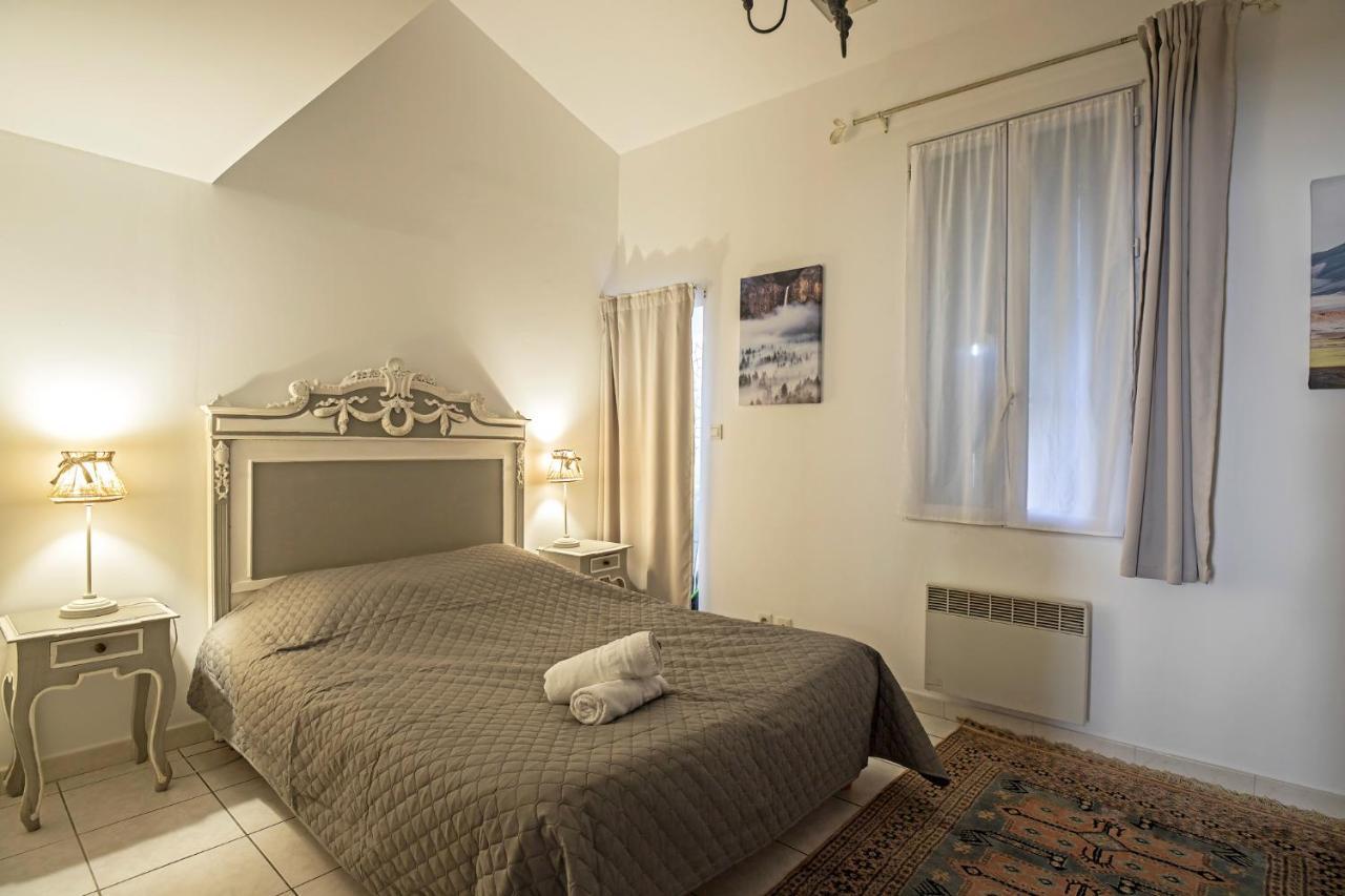 *appt Du Faubourg Boutonnet, 4 Personnes, Wifi* Apartment Montpellier