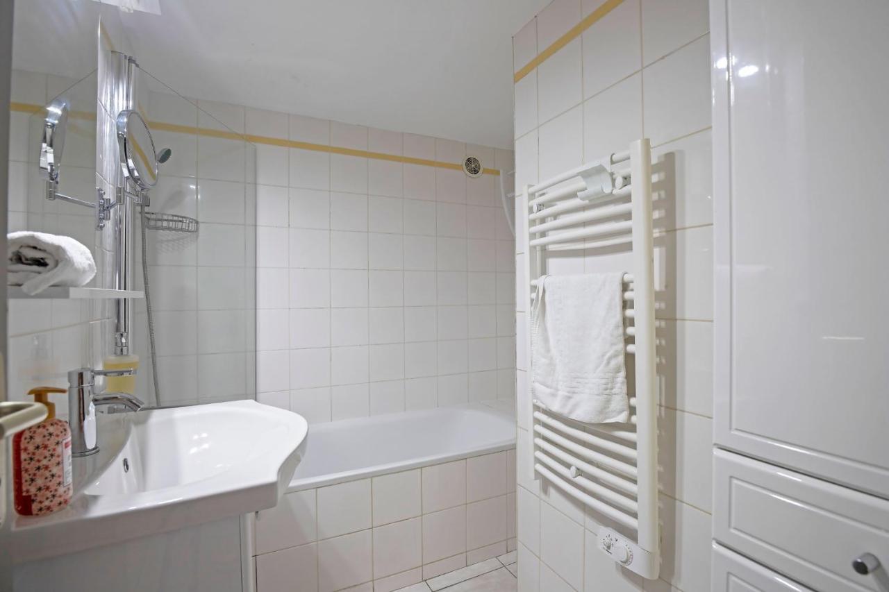 Apartment *appt Du Faubourg Boutonnet, 4 Personnes, Wifi*