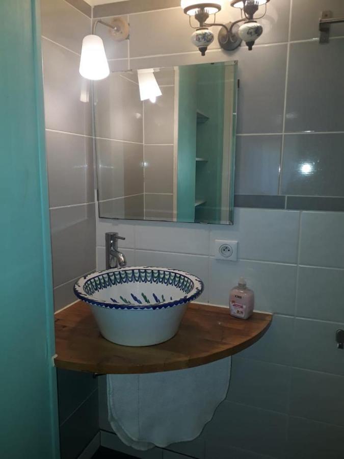 Apartamento Mimosa, Tram 2, Parking Montpellier
