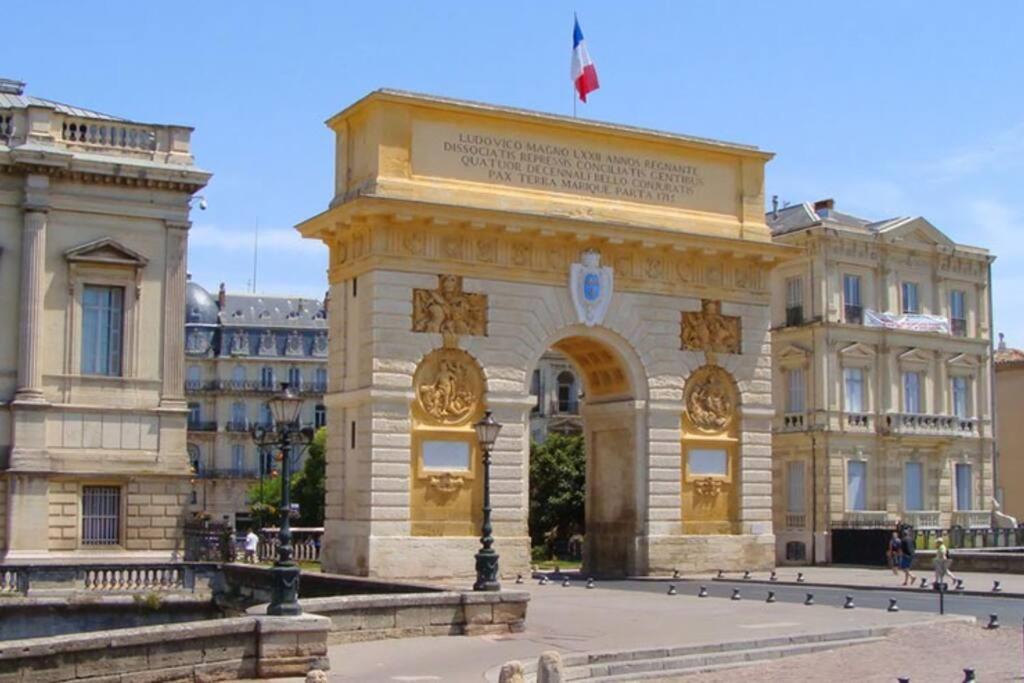 Bel Dans Le Centre Historique De