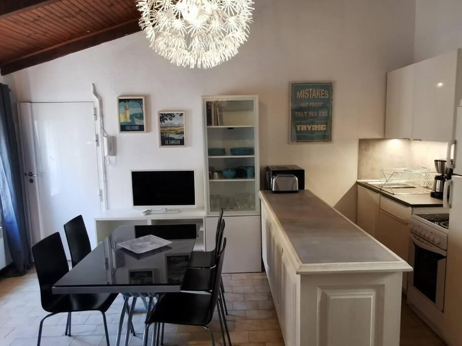 Bel Dans Le Centre Historique De Appartement