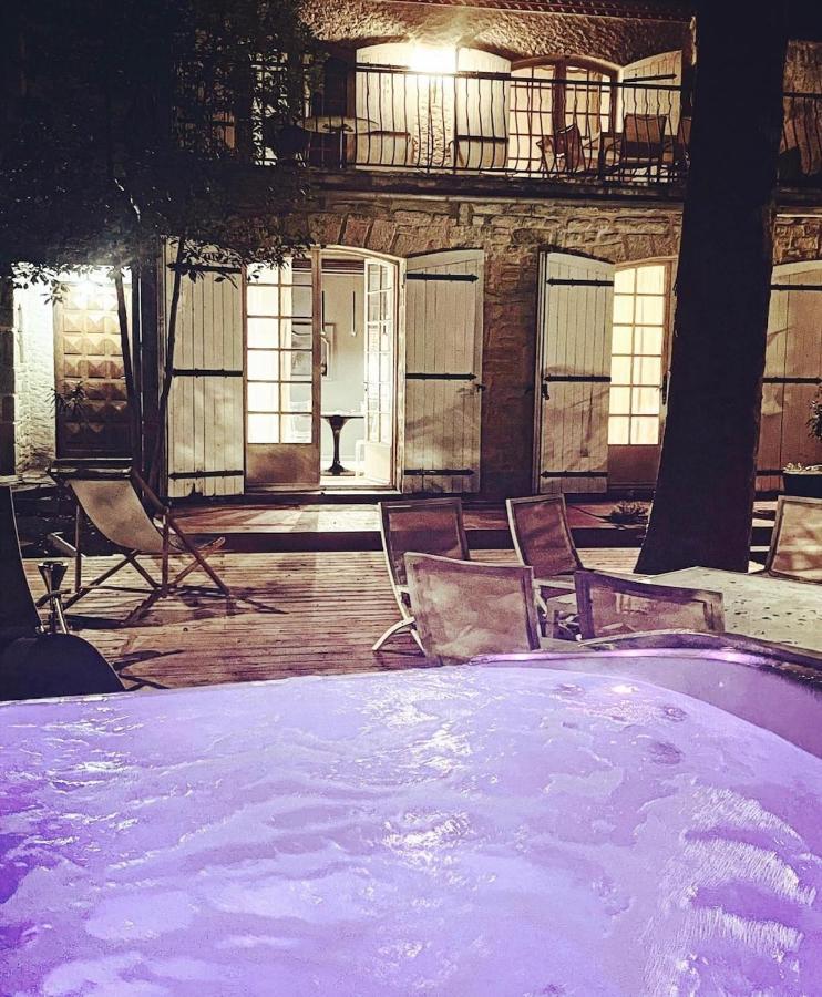 Villa&spa 3 Ch 6pers En 12 Mn De La * Montpellier