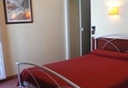 Kalliste Hotel 2*