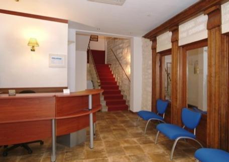 Kalliste Hotel Montpellier