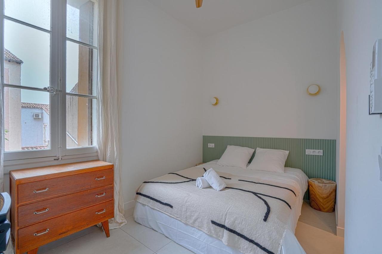 Nocnoc - Le Ceramica - Le Calme En Ville, T3 Tres Fonctionnel Apartment Montpellier