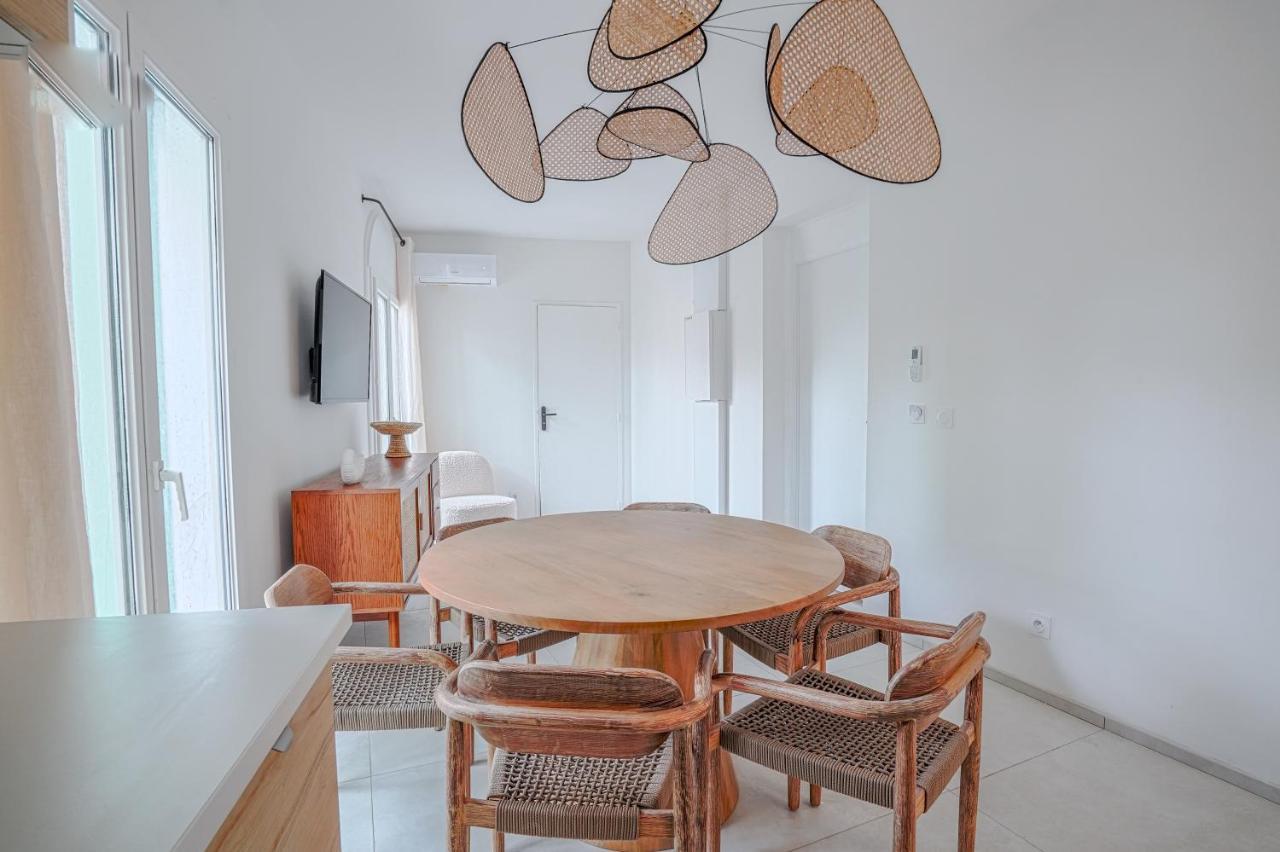 Apartment Nocnoc - Le Lume - Atypique T4 Avec Balcon En Ville, Au Calme *