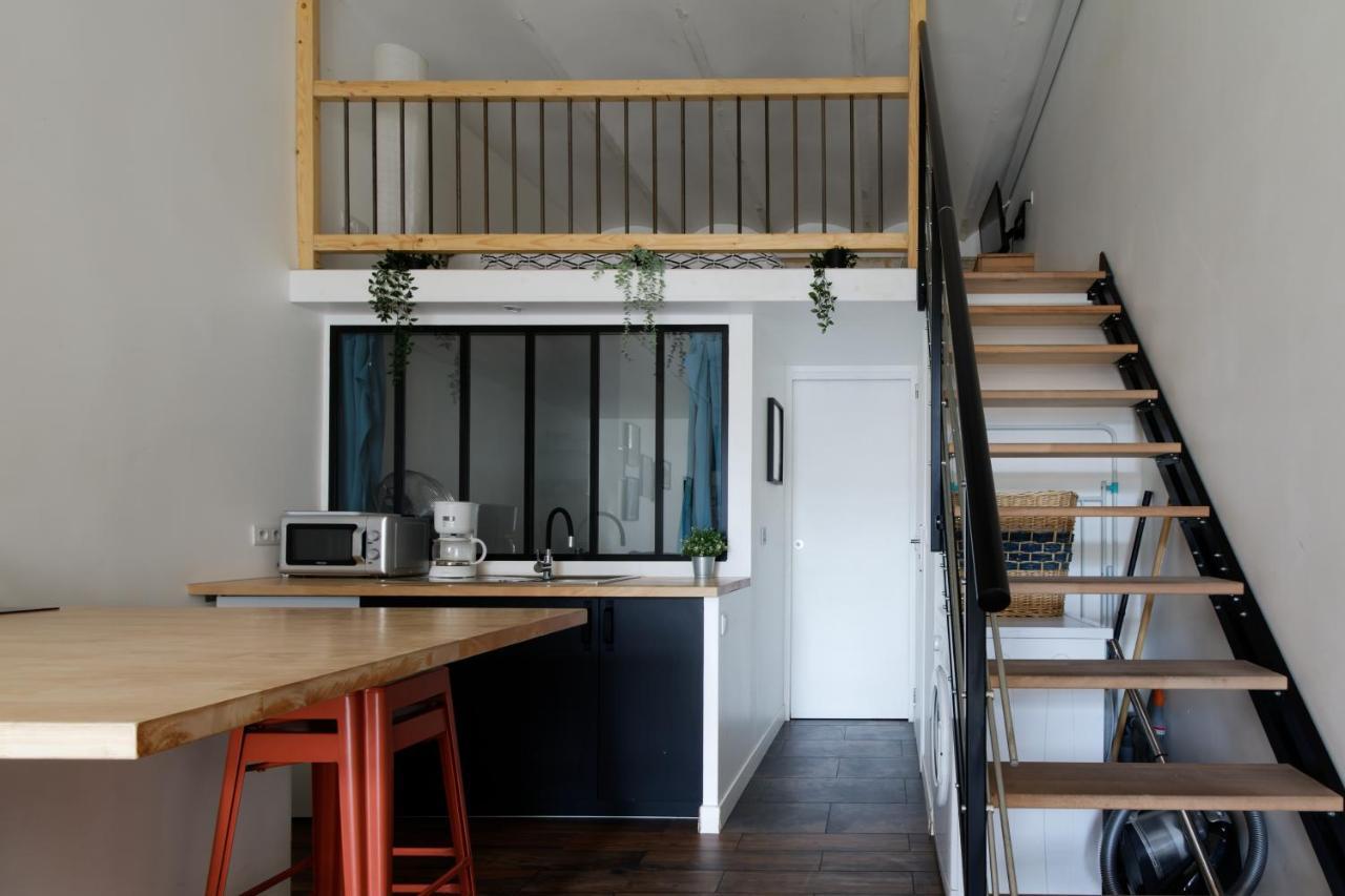 Apartment Sleep In Montpellier, Louise, Centre, Gare, 2 Ch, Tram St-denis Montpellier