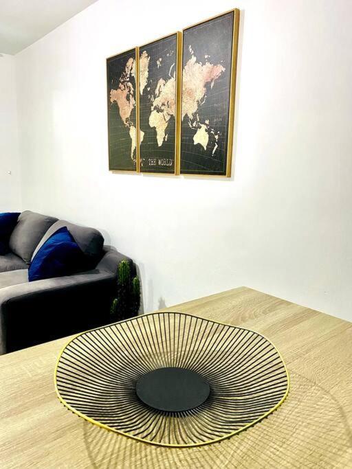 Apartamento Le Havre De Paix Montpellierain - Terrasse Et Parking Prive Montpellier