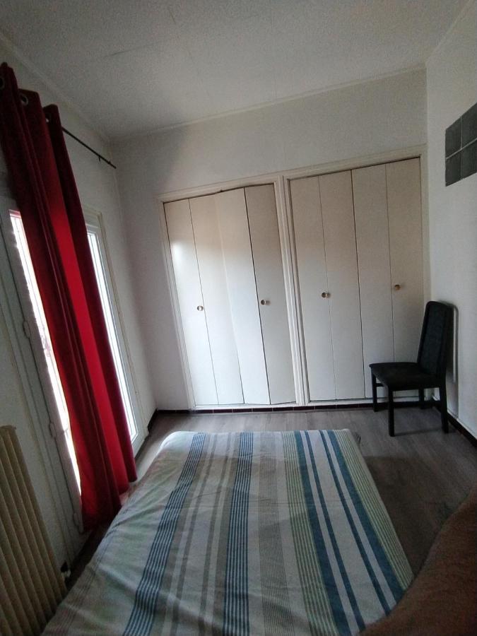 Accommodatie bij particulieren Bedroom To Sleep *