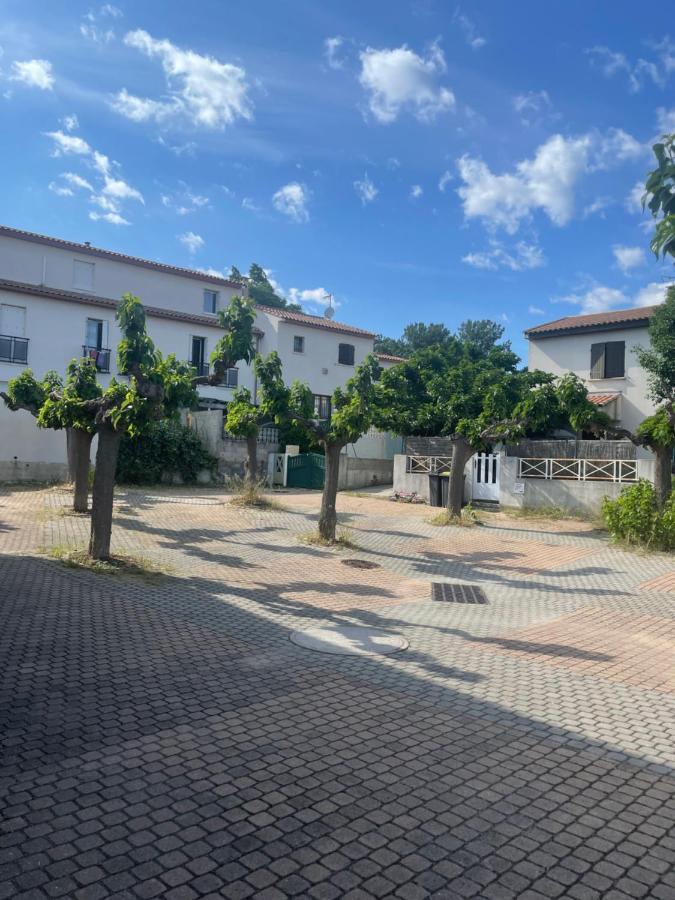 Le Prado Appartement Montpellier
