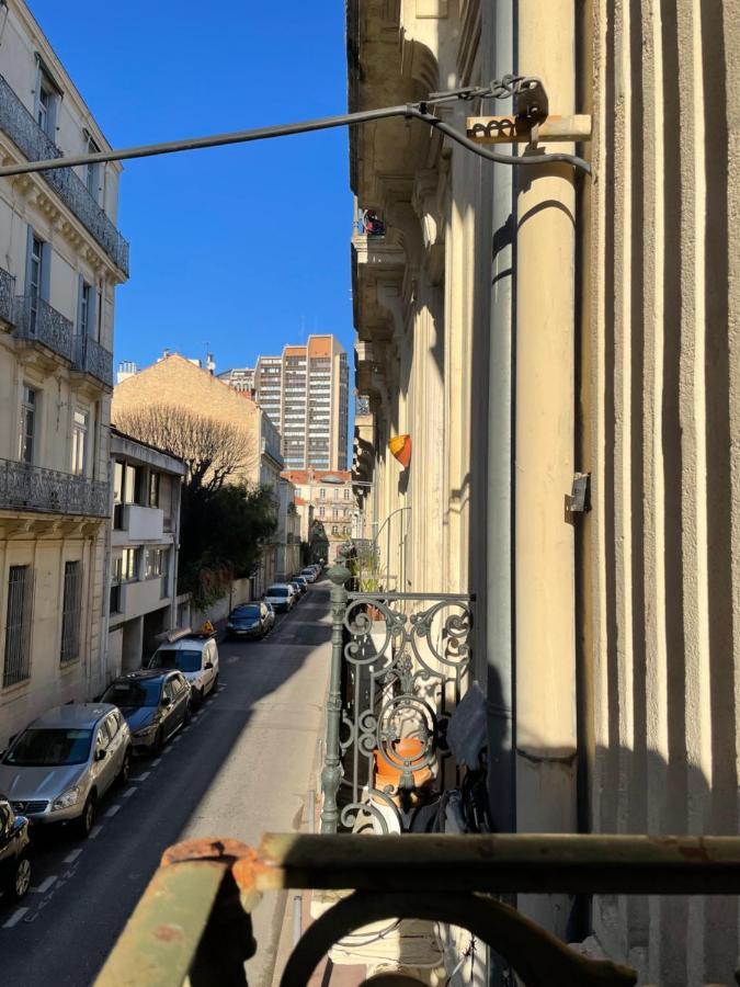 Hotel Mistral Comedie Saint Roch Montpellier