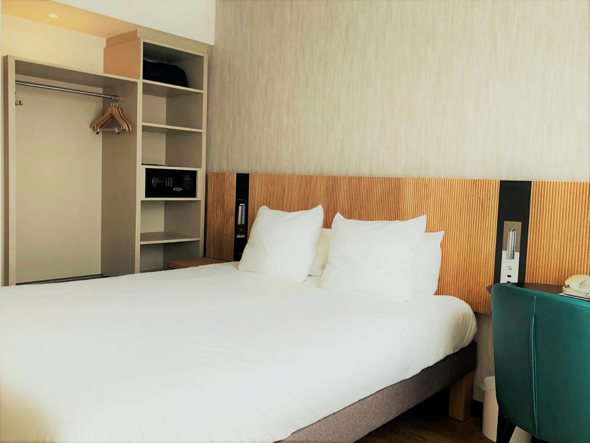 Novotel Antigone Hotel