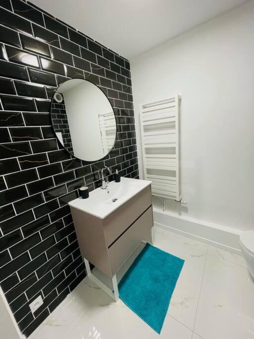 Apartment Premium 4 Stars - Antigone
