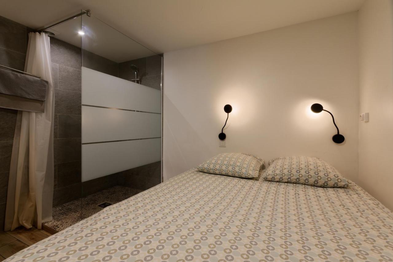 Sleep In Montpellier, Molly, Centre, Gare, 2 Ch, Tram St-denis Appartement