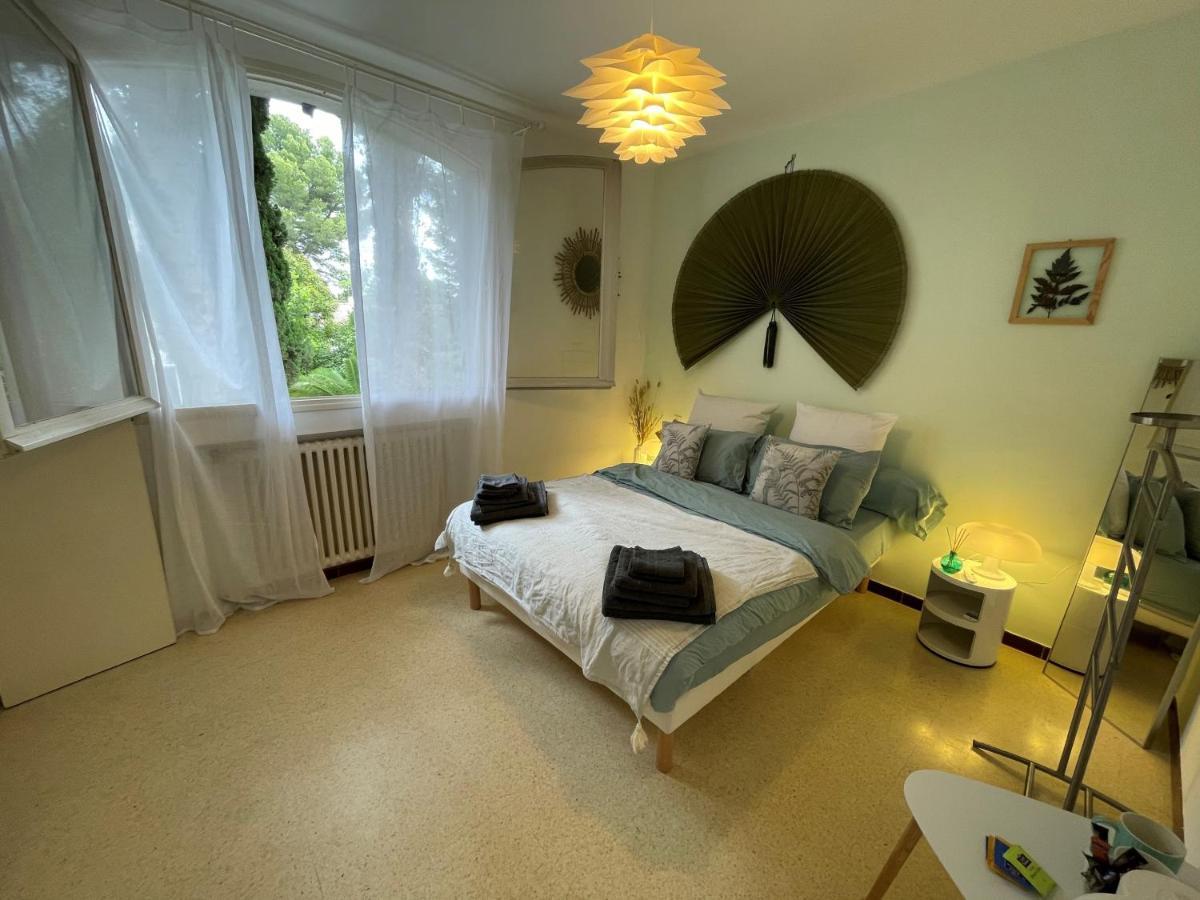 Villa&spa 3 Ch 6pers En 12 Mn De La Montpellier