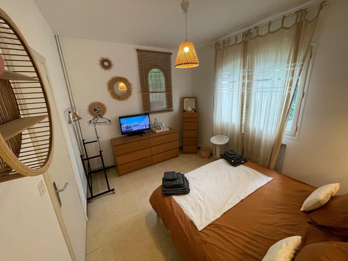 Villa Villa&spa 3 Ch 6pers En 12 Mn De La *