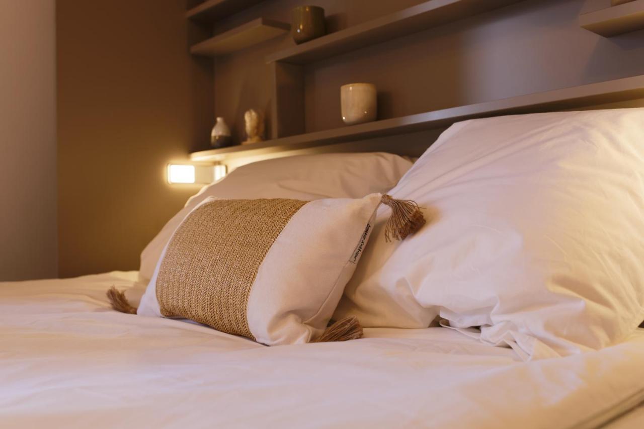 L'ecrin, Cosy, Mbs, Wifi, Parking, Clim Apartment Montpellier