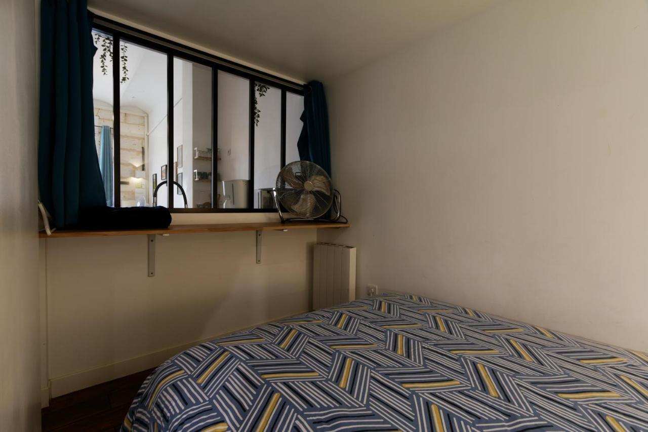 Sleep In Montpellier, Louise, Centre, Gare, 2 Ch, Tram St-denis *