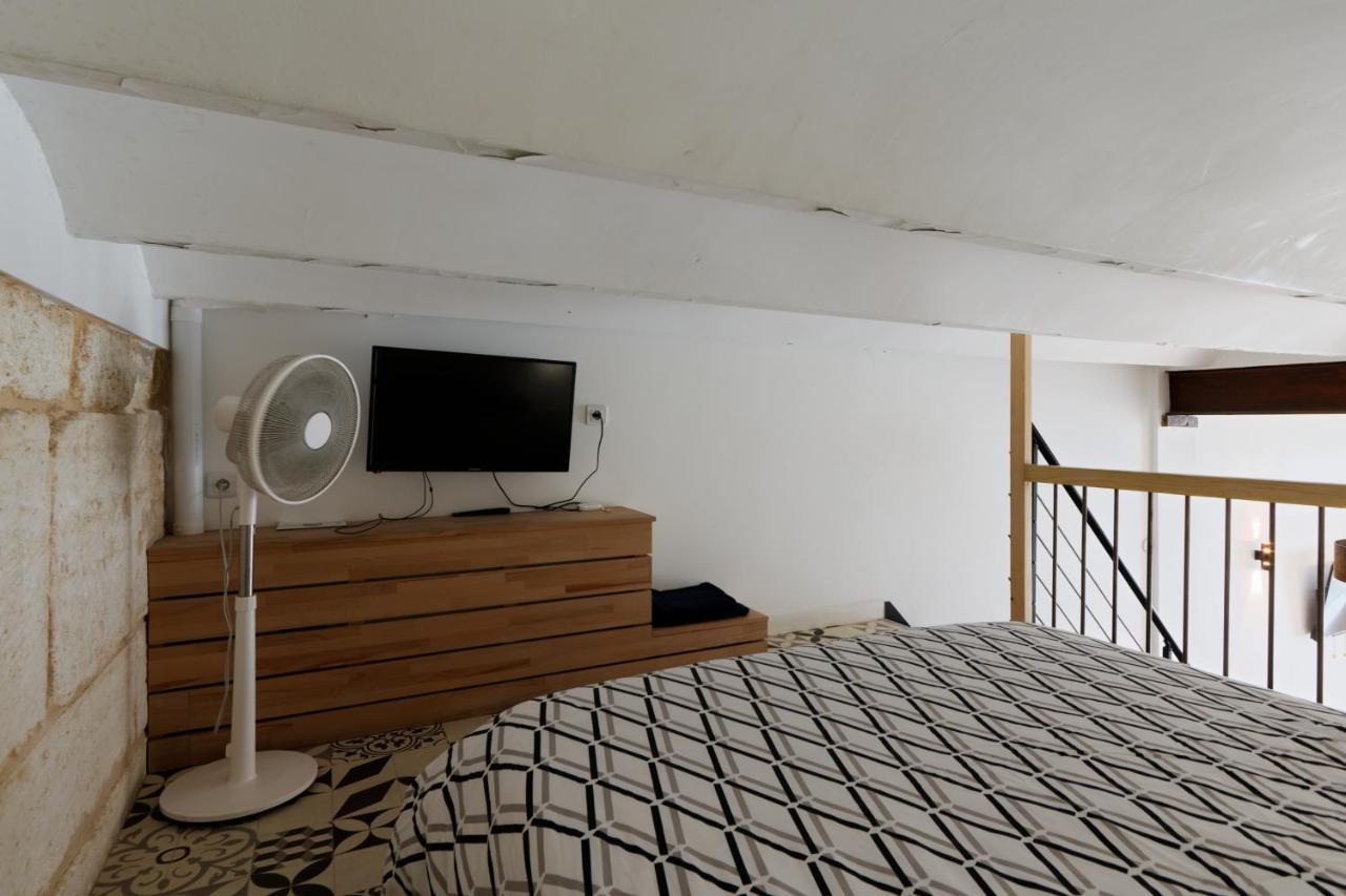 Sleep In Montpellier, Louise, Centre, Gare, 2 Ch, Tram St-denis Apartment Montpellier