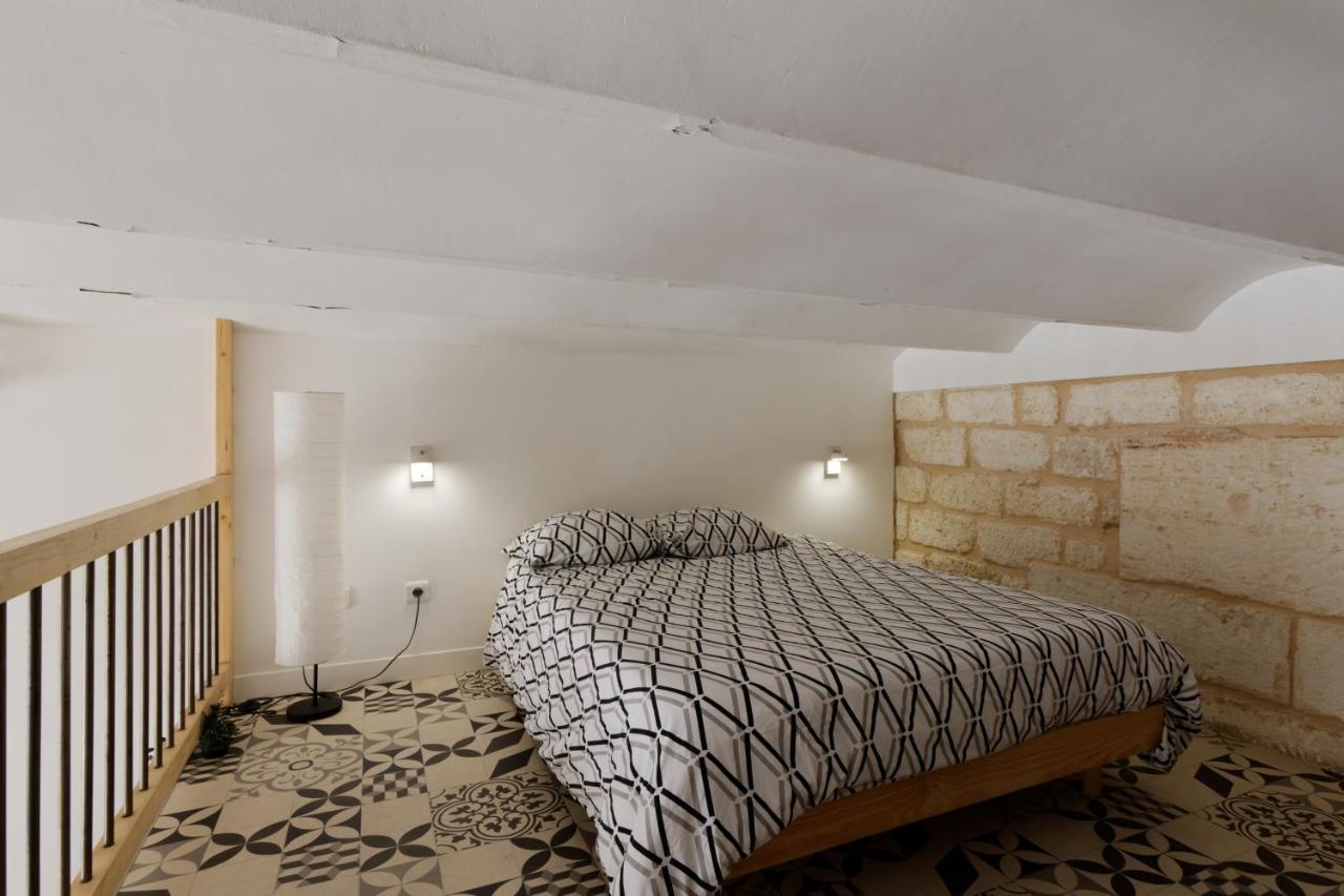 Apartment Sleep In Montpellier, Louise, Centre, Gare, 2 Ch, Tram St-denis Montpellier