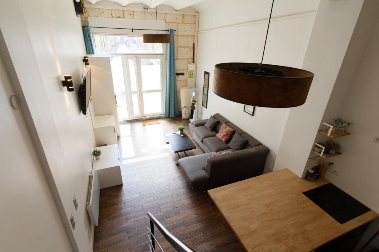 Sleep In Montpellier, Louise, Centre, Gare, 2 Ch, Tram St-denis
