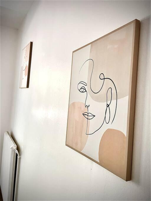 Apartamento Le Havre De Paix Montpellierain - Terrasse Et Parking Prive Montpellier