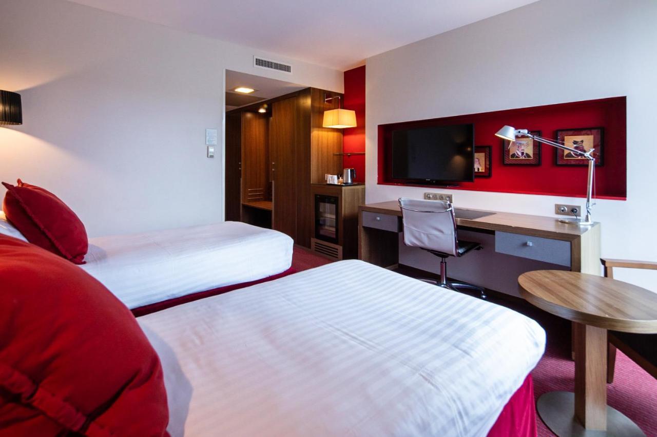 Radisson Blu Hotel, Montpellier