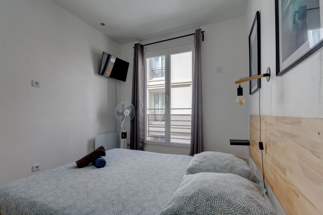Sleep In Montpellier, Albert, Centre, Gare, 4 Ch, Tram L1, 2, 3 & 4 Apartment Montpellier