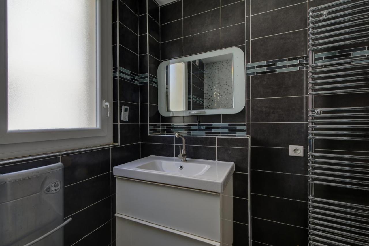 Sleep In Montpellier, Albert, Centre, Gare, 4 Ch, Tram L1, 2, 3 & 4 * Montpellier