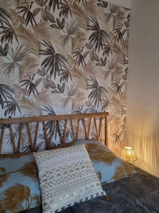 Cosy Proche Du Tram Appartement