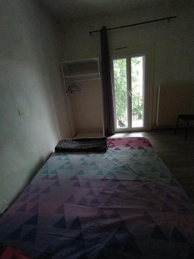 Homestay Agreable *