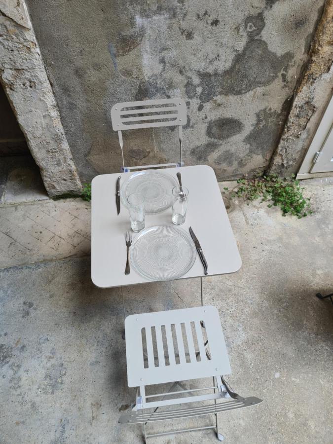 Appartement Ceci N'est Pas Qu'un Logement Montpellier