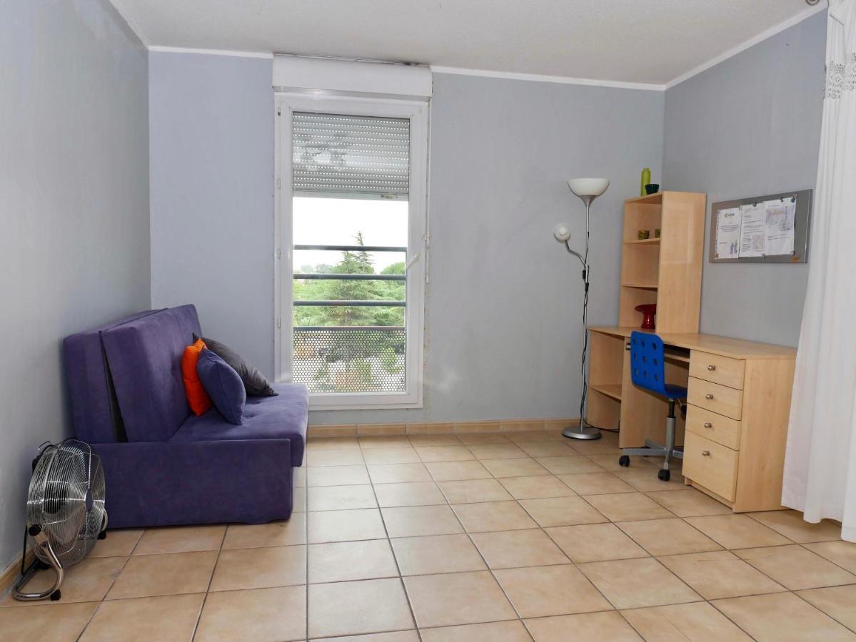 Superbe T3, Spacieux Et Lumineux, 4eme Etage Avec Ascenseur, Parking Et Terrasse * Montpellier