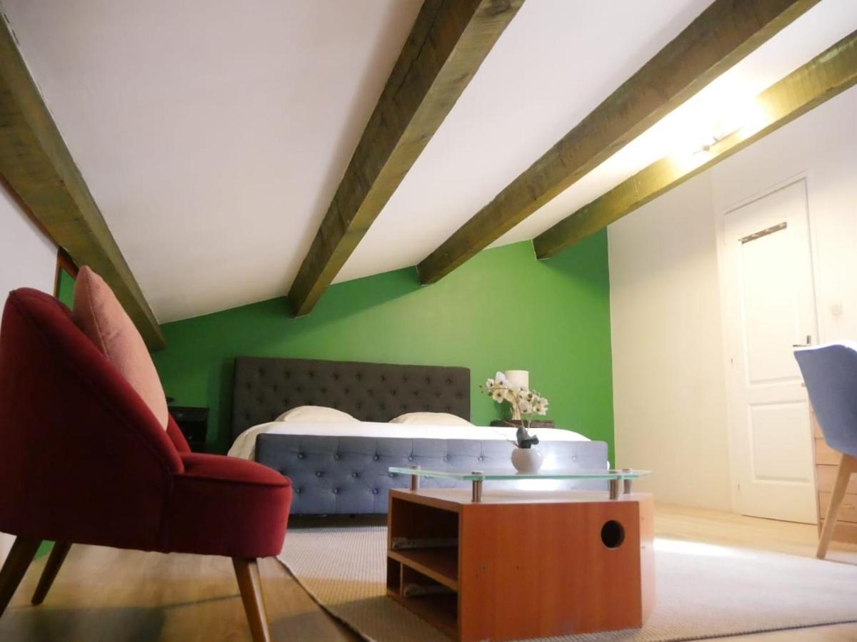 Private Bed & Breakfast