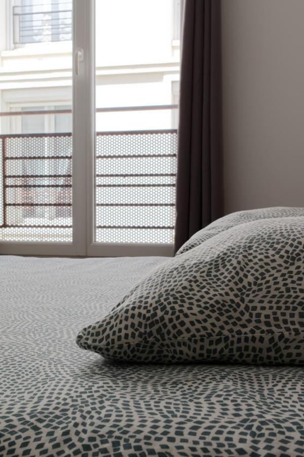 Sleep In Montpellier, Albert, Centre, Gare, 4 Ch, Tram L1, 2, 3 & 4 Apartment *
