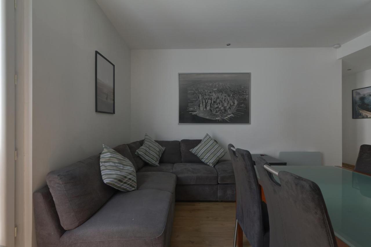Apartment Sleep In Montpellier, Albert, Centre, Gare, 4 Ch, Tram L1, 2, 3 & 4 *